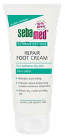 SEBAMED Extreme Dry Skin Urea 10% maska kājām, 100 ml