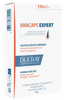 DUCRAY Anacaps Expert capsules, 30 pcs.
