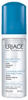 URIAGE Cleansing Make-up Remover очищающая пенка, 150 мл