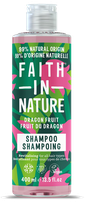 FAITH IN NATURE Dragon Fruit šampūns, 400 ml