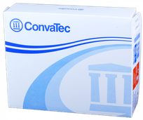 CONVATEC Natura 38 mm urostomy bags, 10 pcs.