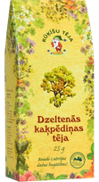 RŪĶĪŠU TĒJA Sandy everlasting loose tea, 25 g