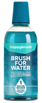 HAPPYBRUSH Brush For Water mutes skalojamais līdzeklis, 500 ml