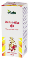 ELPIS Sea buckthorn oil, 100 ml