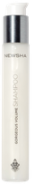 NEWSHA High Class Gorgeous Volume šampūns, 80 ml