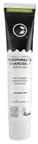 NORDICS Whitener with activated charcoal & matcha toothpaste, 75 ml