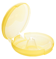 MEDELA  Contact Size M Silicon nipple shields, 1 pcs.