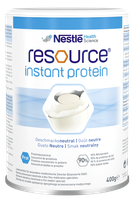 NESTLE Resource Instant Protein powder, 400 g