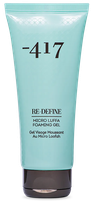 MINUS 417 Re-Define Micro Luffa attīroša želeja, 200 ml