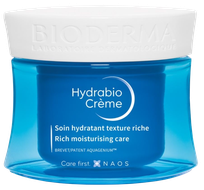 BIODERMA Hydrabio Creme face cream, 50 ml