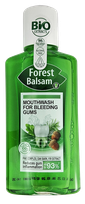 FOREST BALM Дубовая кора & белая пихта жидкость для полоскания рта, 250 мл
