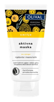 OLIVAL Immortelle Active facial mask, 75 ml