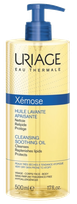 URIAGE Xemose Huile Soothing очищающее масло, 500 мл