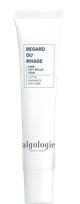 ALGOLOGIE Regard du Rivage - Wrinkles Filler maska ādai ap acīm, 15 ml