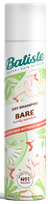 BATISTE Bare sausais šampūns, 200 ml