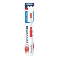 PARODONTAX Gentle Clean Extra Soft toothbrush, 1 pcs.