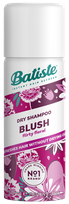 BATISTE Blush sausais šampūns, 50 ml