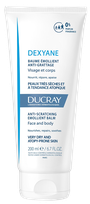 DUCRAY Dexyane Anti-Scratching Emollient balzams, 200 ml