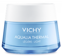 VICHY Aqualia Thermal Light крем для лица, 50 мл