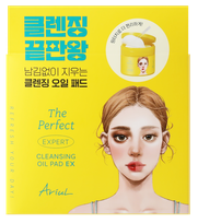 ARIUL The Perfect Expert салфетки, 60 шт.