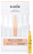 BABOR Multi Vitamin ampulas, 14 ml