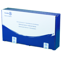 CONVATEC Natura+ 100 mm ileostomy bags, 10 pcs.