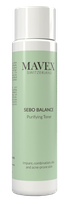 MAVEX Sebo Balance attīrošs toniks, 200 ml