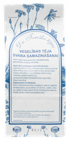 DR.TEREŠKO For Weight Loss loose tea, 60 g