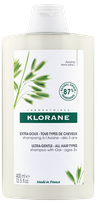 KLORANE Ar Auzām šampūns, 400 ml