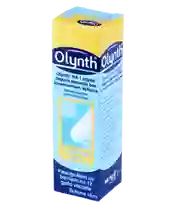 OLYNTH HA 1 mg/ml deguna aerosols, 10 ml