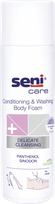 SENI Care attīrošas putas, 500 ml