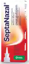 SEPTANAZAL Adult's nasal spray, 10 ml
