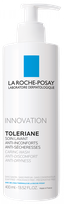 LA ROCHE-POSAY Toleriane maigi attīroša emulsija jutīgai ādai, 400 ml