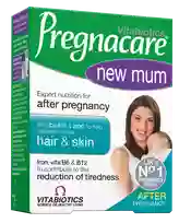 PREGNACARE   New Mum таблетки, 56 шт.