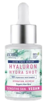 VICTORIA BEAUTY Aloe Hyaluron Hydra Shot serums, 30 ml