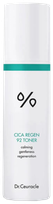 DR.CEURACLE Cica Regen 92 toniks, 120 ml