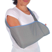 PRIM Size L fixation hand support, 1 pcs.