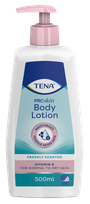 TENA ProSkin Body body cream, 500 ml
