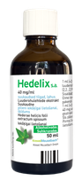 HEDELIX drops, 50 ml