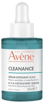 AVENE Cleanance A.H.A pīlinga serums, 30 ml