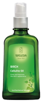WELEDA Bērzu eļļa, 100 ml