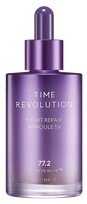 MISSHA Time Revolution Night Repair Ampoule 5x serums, 50 ml