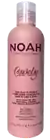 NOAH Curly Anti-Frizz matu kondicionieris, 250 ml