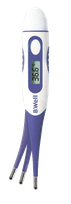 B.WELL WT-04 digital thermometer, 1 pcs.