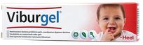 VIBURGEL 4m+ gum gel, 10 ml