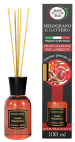 BRAND ITALIA Pomegranate & Date аромадиффузор, 100 мл