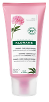 KLORANE with peonies conditioner, 150 ml