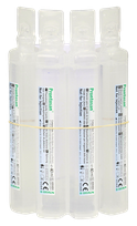 PRONTOSAN 40 ml ampoules, 4 pcs.