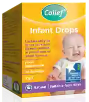 COLIEF Infant Drops drops, 7 ml