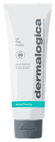 DERMALOGICA Oil Free Matte SPF 30 saules aizsarglīdzeklis, 50 ml